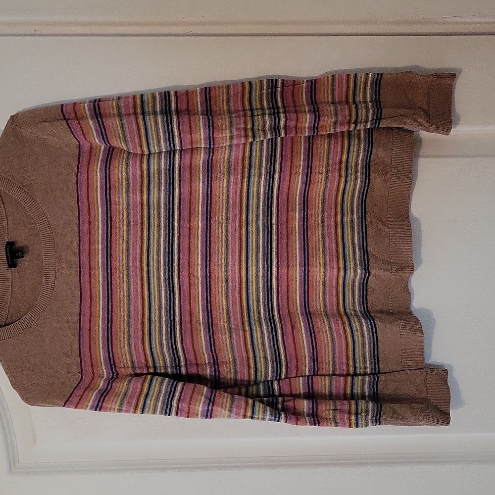 3 Talbots Small Sweaters - Picture 4 of 7